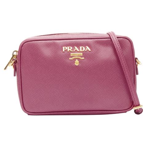 prada bandoliera crossbody bag.